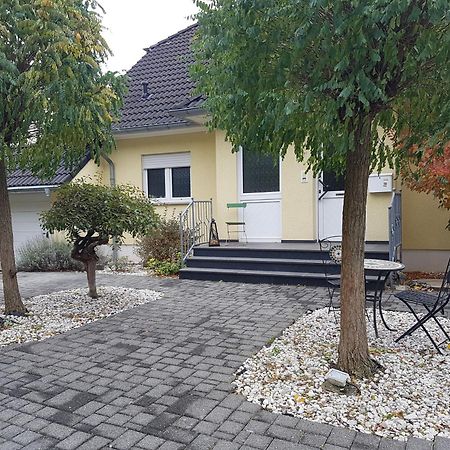 דירות היימבאך Eifelquartier מראה חיצוני תמונה