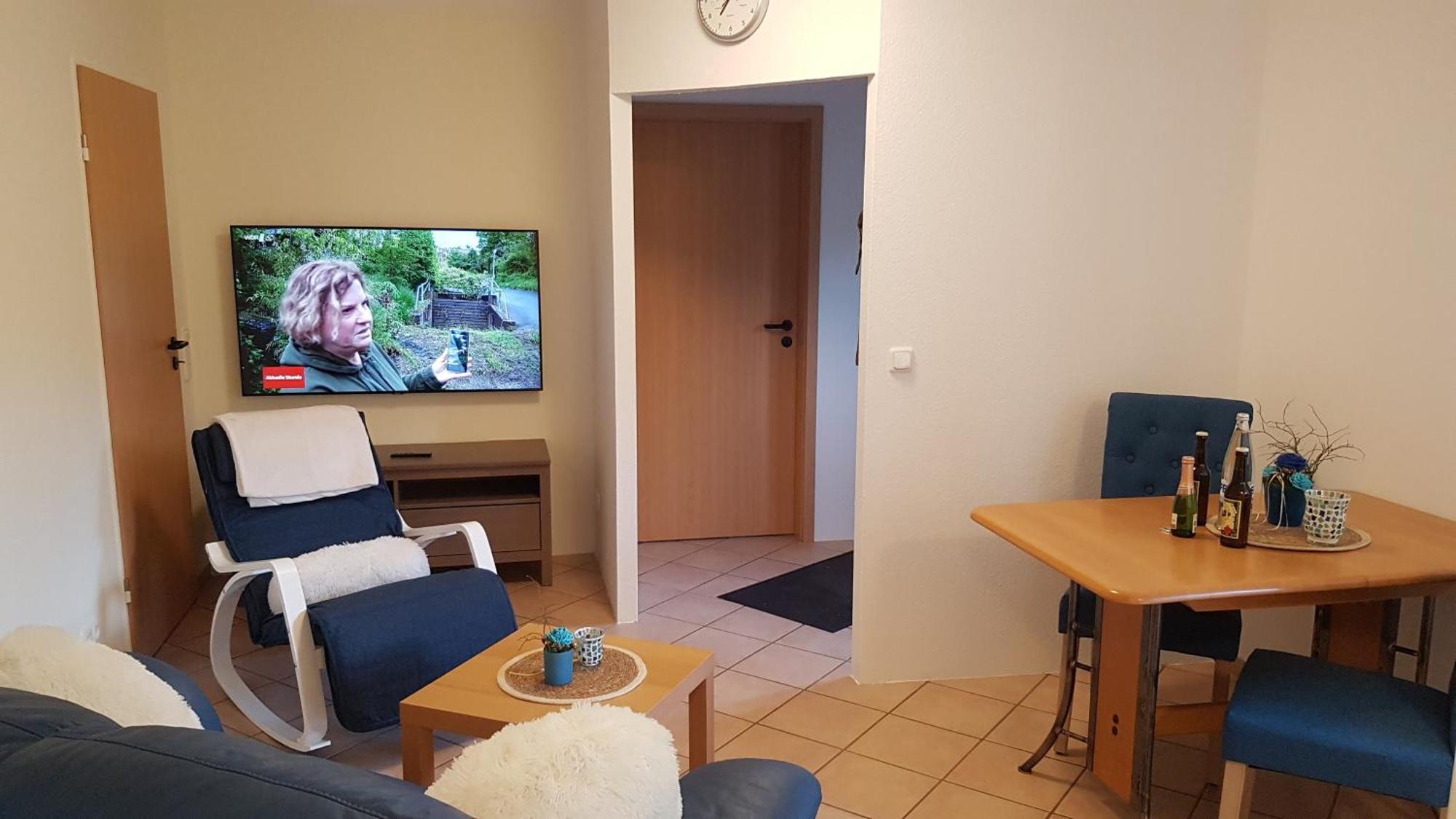 דירות היימבאך Eifelquartier מראה חיצוני תמונה