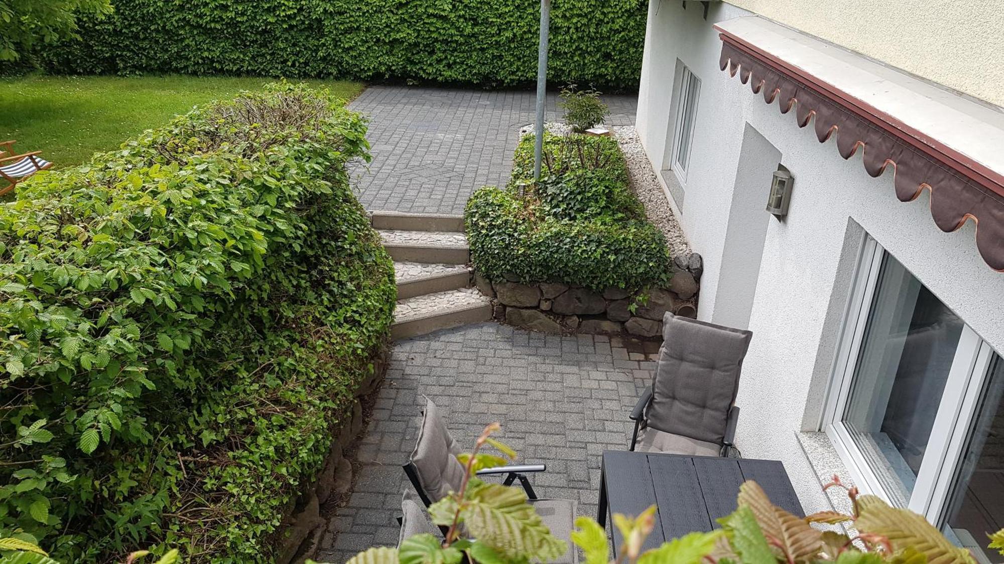 דירות היימבאך Eifelquartier מראה חיצוני תמונה