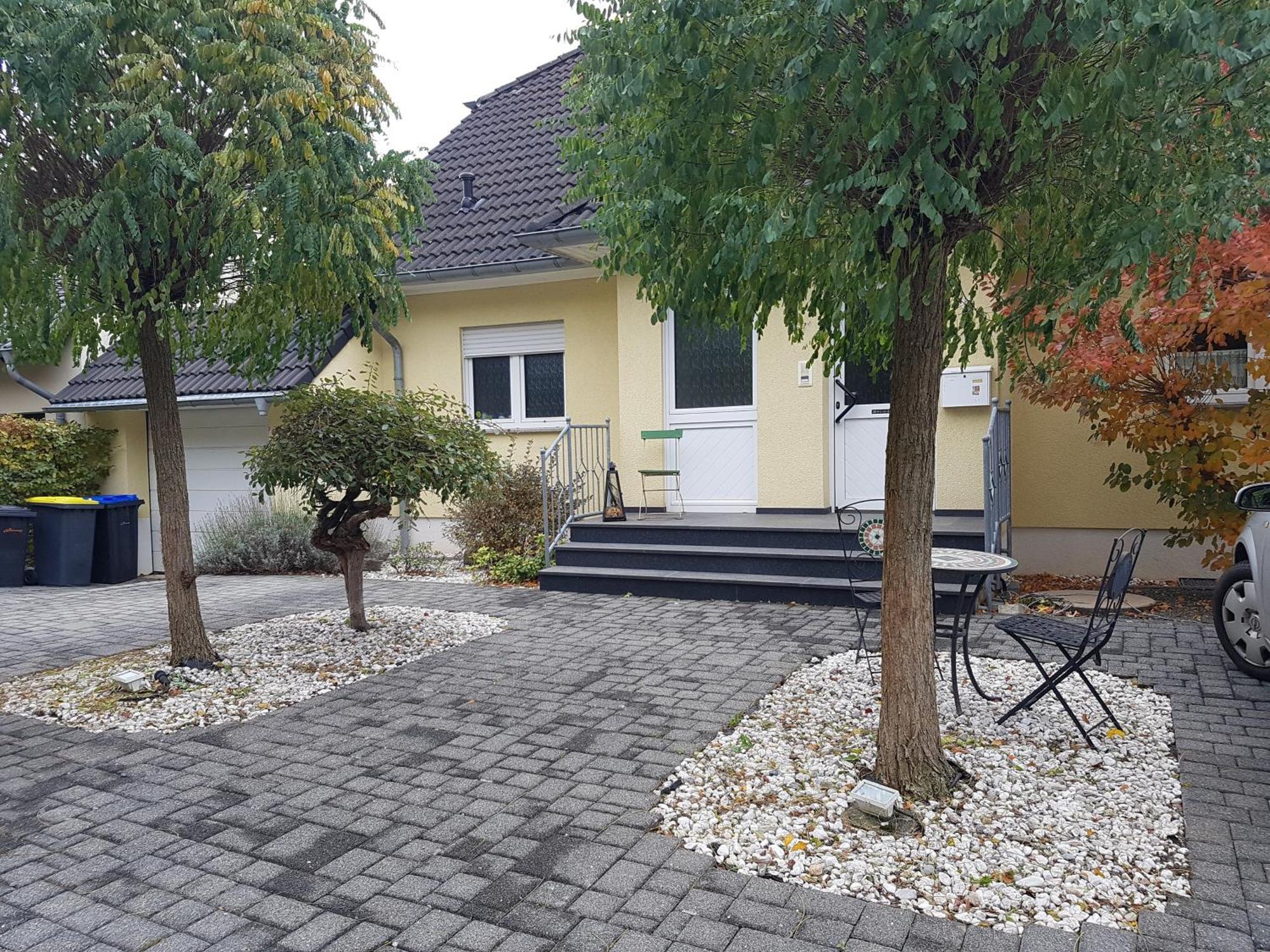 דירות היימבאך Eifelquartier מראה חיצוני תמונה