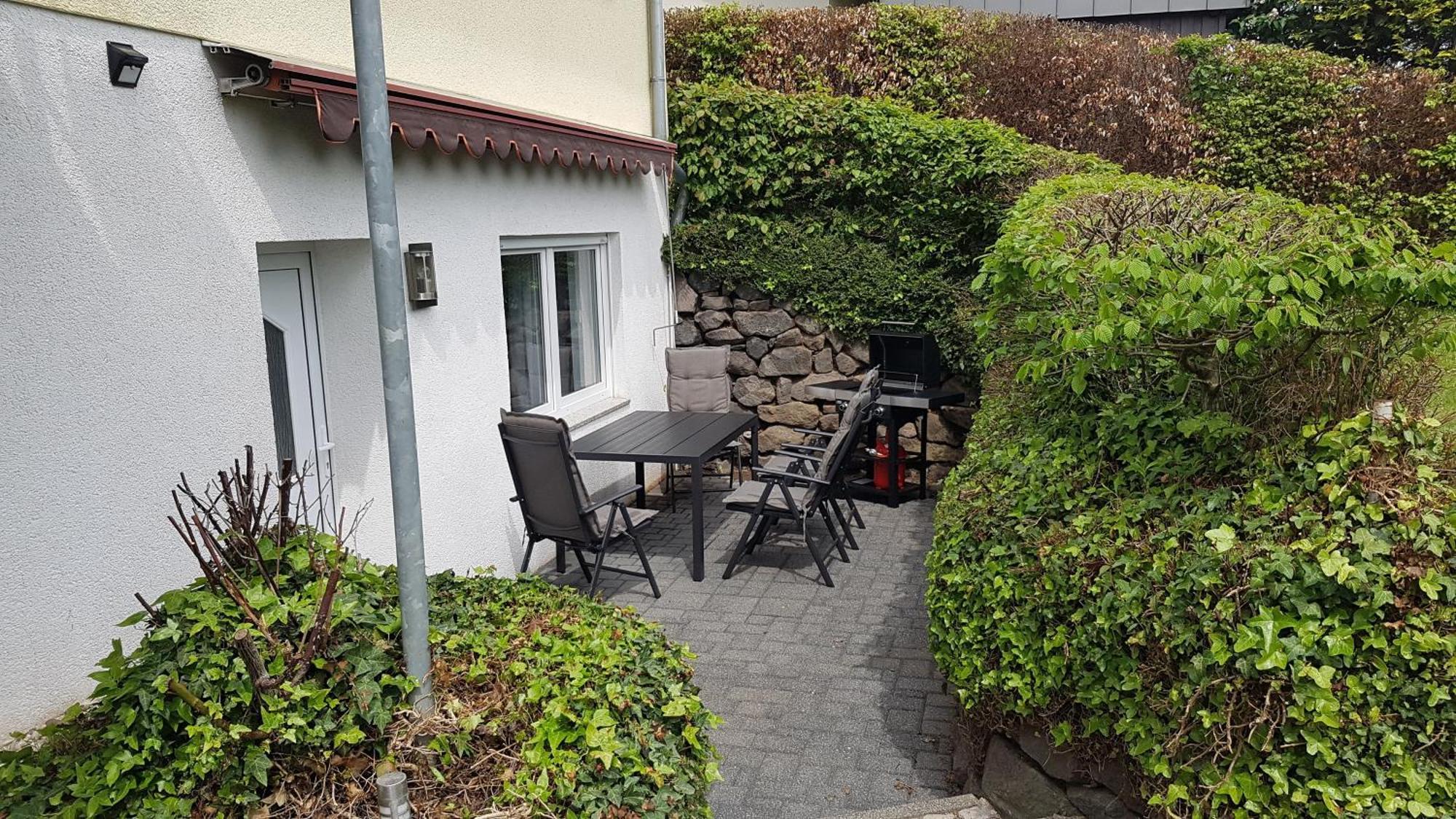 דירות היימבאך Eifelquartier מראה חיצוני תמונה